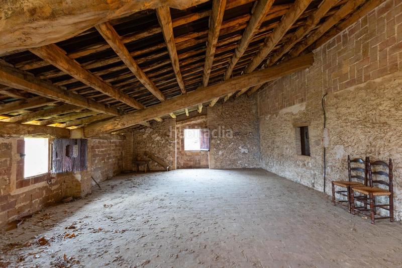 Foto 73b9aae0-7777-4425-8489-eacc5aec4fd6. Mas avec chauffage parking dans Vall d´en Bas (La)