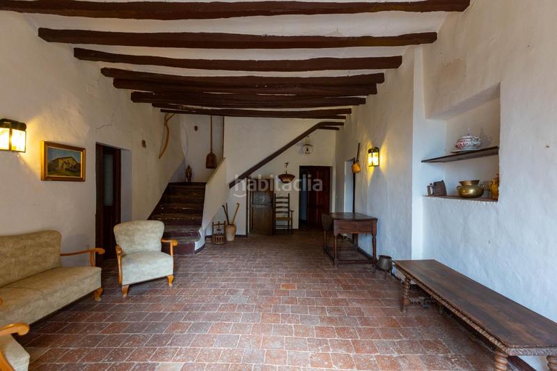 Foto 784e76be-41a5-4272-b874-e352729dfd50. Mas avec chauffage parking dans Vall d´en Bas (La)