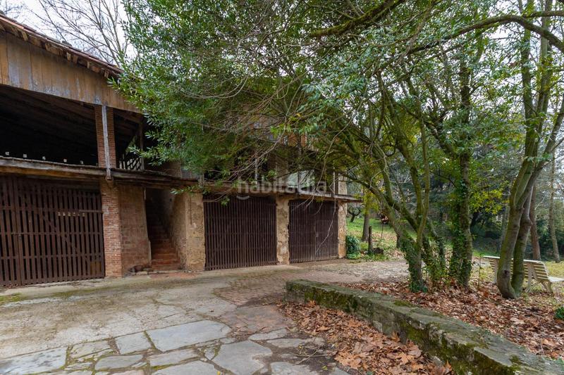 Foto 8327997e-a120-4e30-9752-d3a8abf90db9. Mas avec chauffage parking dans Vall d´en Bas (La)