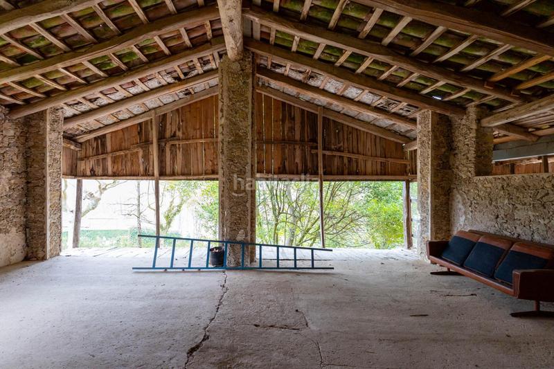 Foto 864172dc-d744-4d82-afc7-2979226b3e97. Mas avec chauffage parking dans Vall d´en Bas (La)