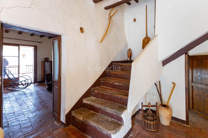 Foto 8e6231f9-2b68-415d-8cce-f75fb33bded1. Mas avec chauffage parking dans Vall d´en Bas (La)