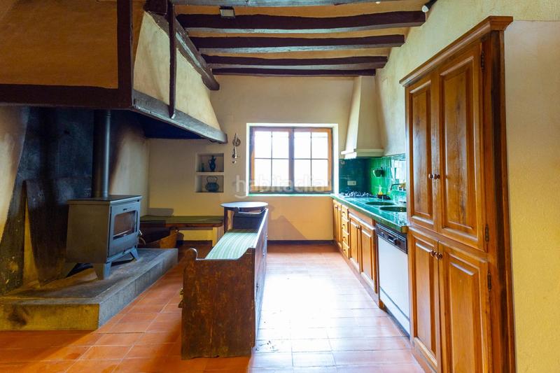 Foto 94700855-ac62-4590-9024-7519a0d68052. Mas avec chauffage parking dans Vall d´en Bas (La)