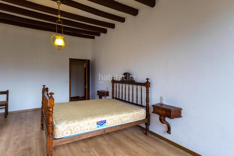 Foto 9645b021-ffb7-4752-a9d8-c820b863b1c4. Mas avec chauffage parking dans Vall d´en Bas (La)