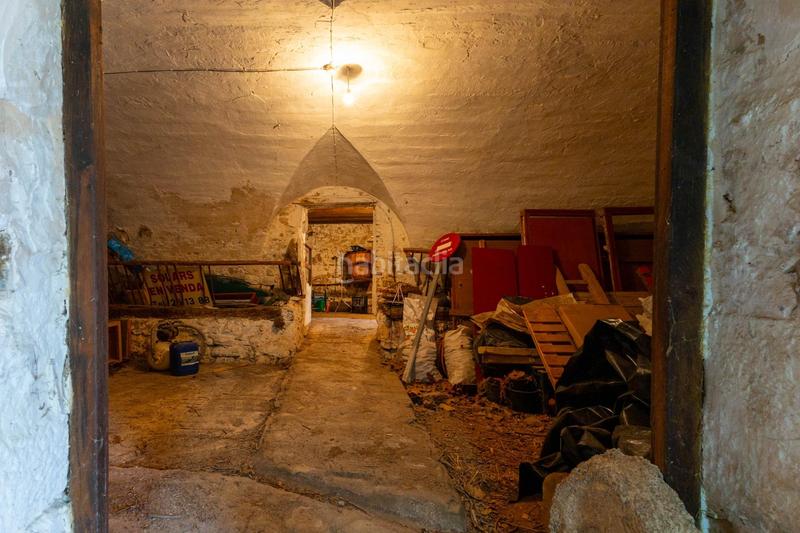 Foto a15cc8b6-ce1c-47f4-bec3-f74633d1ad81. Mas avec chauffage parking dans Vall d´en Bas (La)