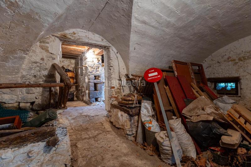 Foto a9d7b48b-6b28-4492-af18-876efc89e4c8. Mas avec chauffage parking dans Vall d´en Bas (La)