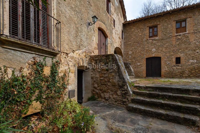 Foto aac057a1-aa16-42ac-8335-c3b1b78e8654. Mas avec chauffage parking dans Vall d´en Bas (La)