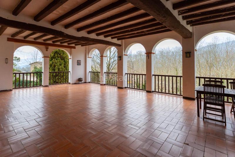 Foto b2b706cb-9d80-4a98-98a8-2b050effd6fa. Mas avec chauffage parking dans Vall d´en Bas (La)