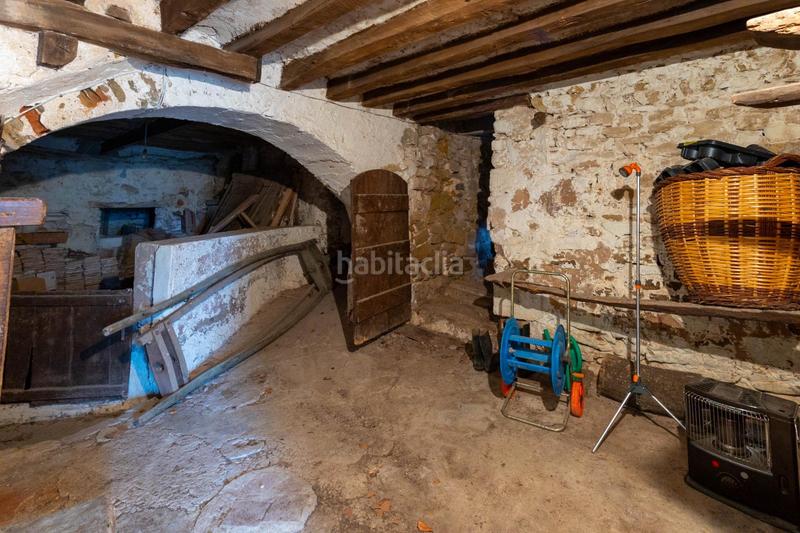 Foto bbfae4bc-385f-4ebb-99a6-7d9a5a7f92f9. Mas avec chauffage parking dans Vall d´en Bas (La)