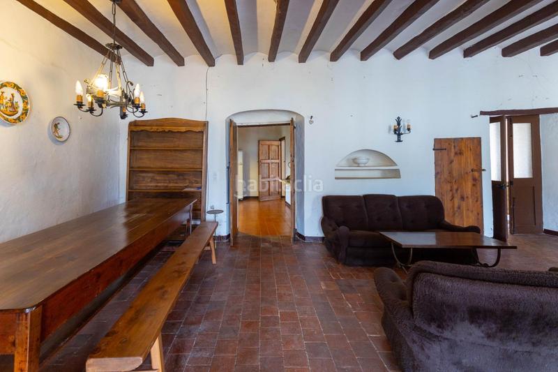 Foto c0ef0a10-bdfe-4d81-8eca-ead6e5cd7022. Mas avec chauffage parking dans Vall d´en Bas (La)