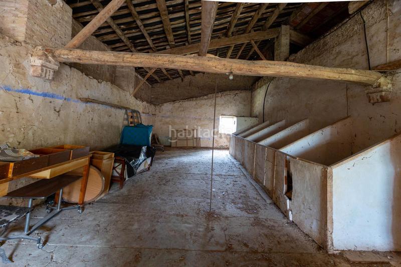 Foto cc767285-fc22-41fd-a077-778284ef00e1. Mas avec chauffage parking dans Vall d´en Bas (La)