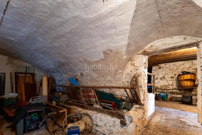 Foto de515b8b-88fe-4454-ac5e-bafa5abc060c. Mas avec chauffage parking dans Vall d´en Bas (La)