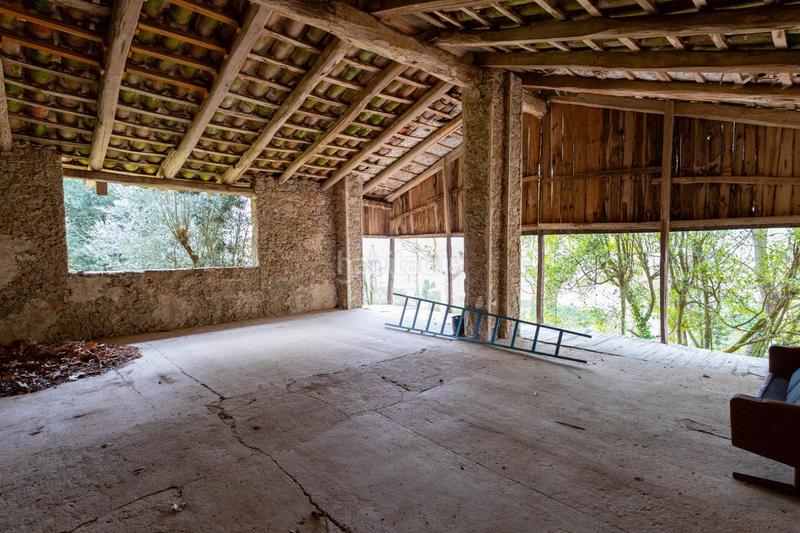 Foto e0bc450c-cbee-4565-a17f-7290571c7106. Mas avec chauffage parking dans Vall d´en Bas (La)