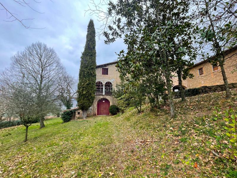 Foto e5c99b35-ddc3-42f9-9731-2fcd8f99512a. Mas avec chauffage parking dans Vall d´en Bas (La)