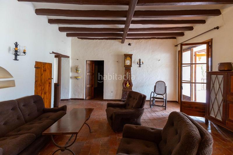 Foto e9896f61-6ef5-4b51-b1b5-e314416b7b75. Mas avec chauffage parking dans Vall d´en Bas (La)