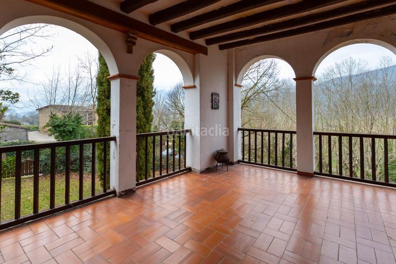 Foto eb144113-c0e2-4b32-a2f4-14105baa5e17. Mas avec chauffage parking dans Vall d´en Bas (La)