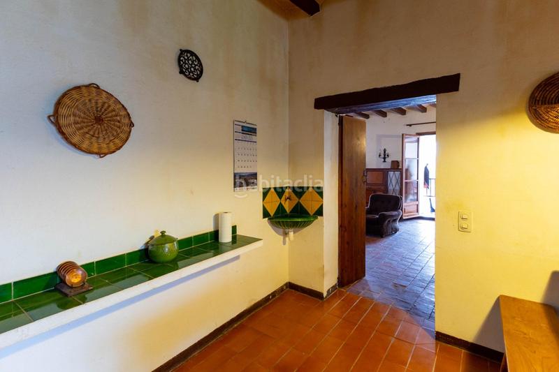 Foto ec860a3e-45a0-4f86-a9df-de6170936d80. Mas avec chauffage parking dans Vall d´en Bas (La)