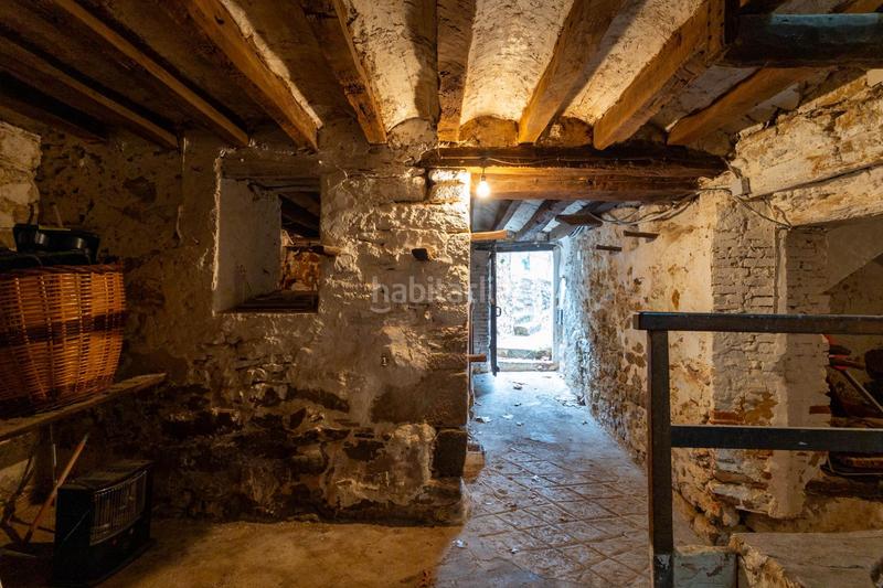 Foto ee8b4ce9-ad00-4c95-a9a2-2fdcab9f70b5. Mas avec chauffage parking dans Vall d´en Bas (La)