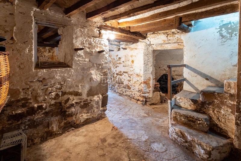 Foto f3d872e0-9fa2-482d-82aa-47d82c823861. Mas avec chauffage parking dans Vall d´en Bas (La)