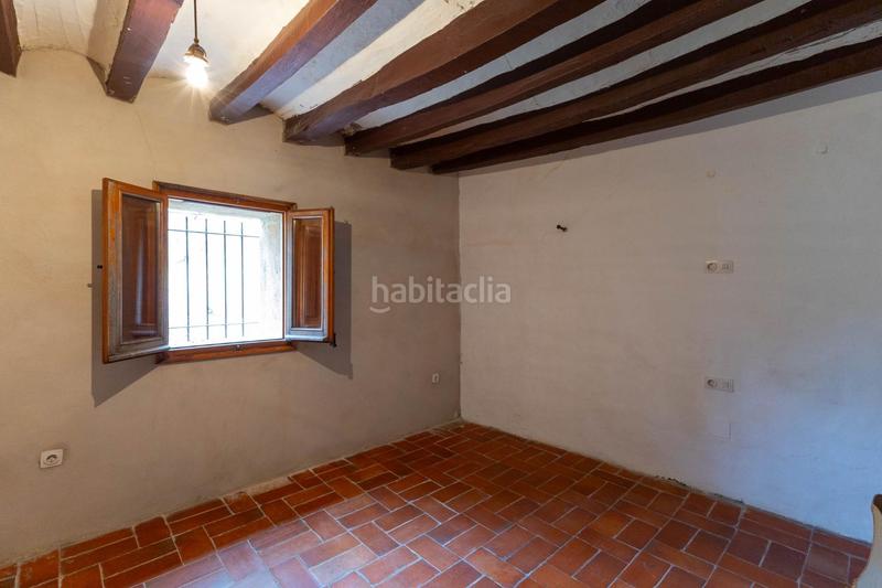 Foto 12a2388b-7391-4239-b86d-b21e76217d54. Masia amb calefacció aparcament a Vall d´en Bas (La)