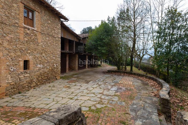 Foto 70fa4d6b-804a-4c9e-a619-07f72367be56. Masia amb calefacció aparcament a Vall d´en Bas (La)