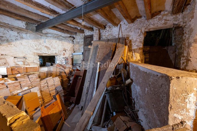 Foto a9eab0bd-8539-4d17-897a-309aeeeaedca. Masia amb calefacció aparcament a Vall d´en Bas (La)