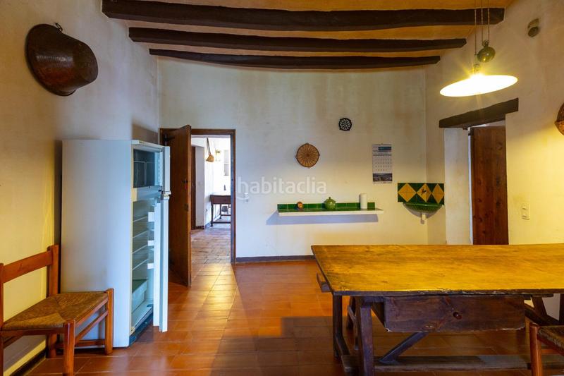 Foto b1804f43-4b97-4392-8ce9-56dcfa328e0d. Masia amb calefacció aparcament a Vall d´en Bas (La)