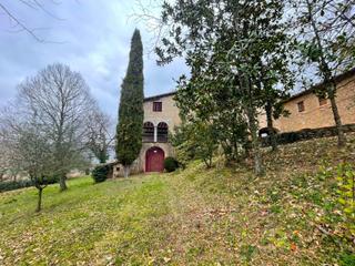 Masia  Polígono 2 paraje 156 la pinya