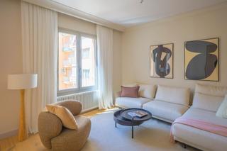 Appartement à Avenida sarria 51