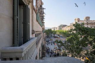 Piso  Gracia