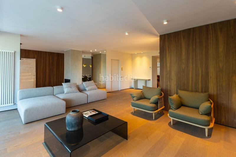 Foto 006f6255-3e39-4820-8df6-100ec2db2ad9. Appartamento con riscaldamento parcheggio in Pedralbes Barcelona