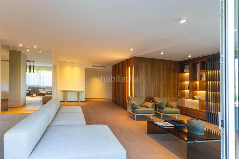 Foto 01065876-6b39-43be-8181-bcc10553c70c. Appartamento con riscaldamento parcheggio in Pedralbes Barcelona