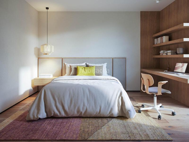 Foto 0a07f251-0fae-4164-a48d-50be28d9ca2f. Appartamento con riscaldamento parcheggio in Pedralbes Barcelona