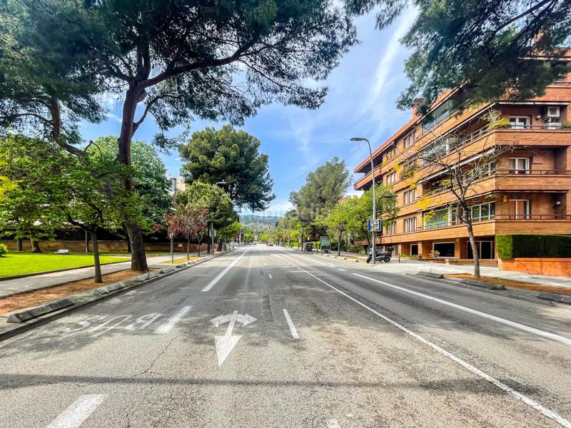Foto 0c78a9d4-683d-4174-b0e7-587fd60be4d7. Appartamento con riscaldamento parcheggio in Pedralbes Barcelona