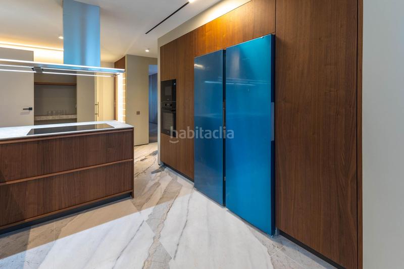 Foto 0e8b0889-9fc3-46d0-922c-892dbd8aed71. Appartamento con riscaldamento parcheggio in Pedralbes Barcelona