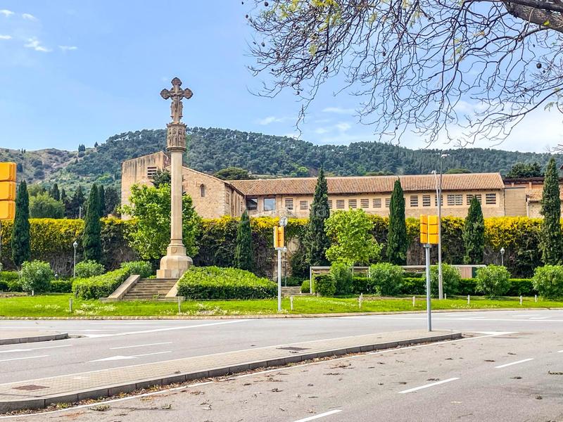 Foto 0f36a9f5-c789-46af-91e4-22dea334b651. Appartamento con riscaldamento parcheggio in Pedralbes Barcelona