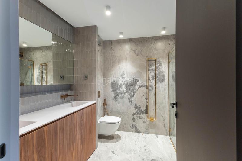 Foto 279e0bca-0247-47ed-a5a0-f5af35581a3b. Appartamento con riscaldamento parcheggio in Pedralbes Barcelona