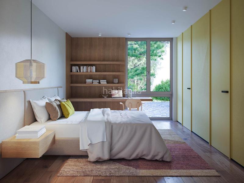 Foto 2872323c-efc9-401d-8627-0773cf917e1d. Appartamento con riscaldamento parcheggio in Pedralbes Barcelona