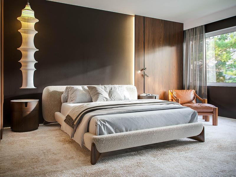 Foto 32cc8d33-b0b9-4e10-ab6c-f40e3a922e7a. Appartamento con riscaldamento parcheggio in Pedralbes Barcelona