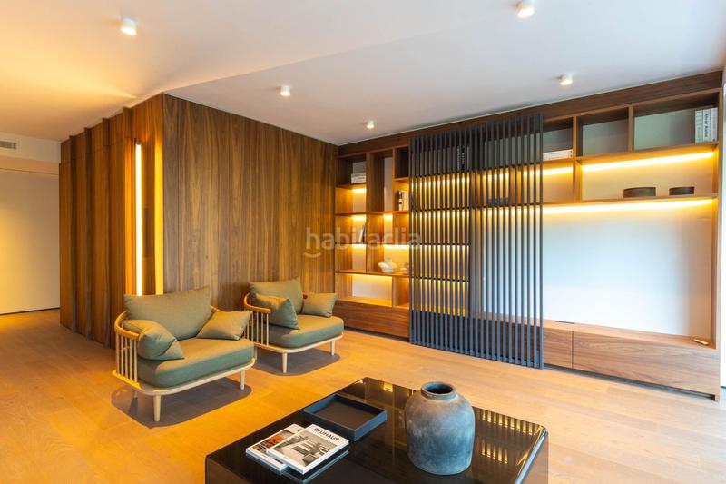 Foto 36a6b018-00a7-4a6b-847d-fe0de0c49da9. Appartamento con riscaldamento parcheggio in Pedralbes Barcelona