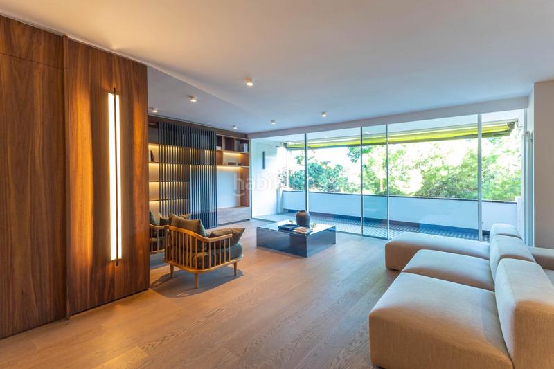 Foto 387f242c-4bc2-4c31-a0f0-65342c2d27b3. Appartamento con riscaldamento parcheggio in Pedralbes Barcelona