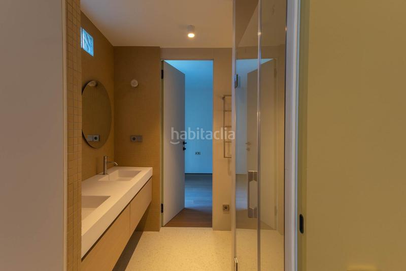 Foto 41d3bc79-af60-441d-874d-099af1325c12. Appartamento con riscaldamento parcheggio in Pedralbes Barcelona