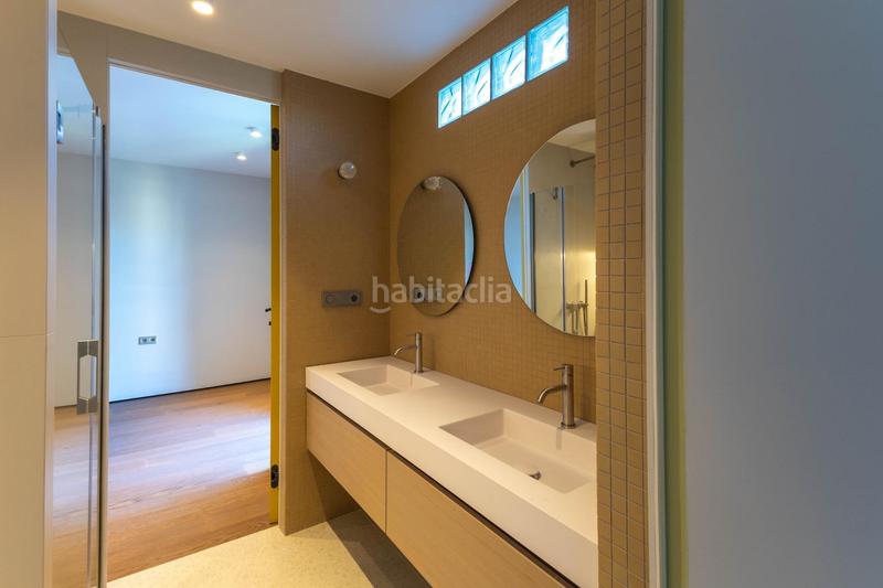 Foto 47207266-a212-48ef-9dde-3b28c1edd7d4. Appartamento con riscaldamento parcheggio in Pedralbes Barcelona