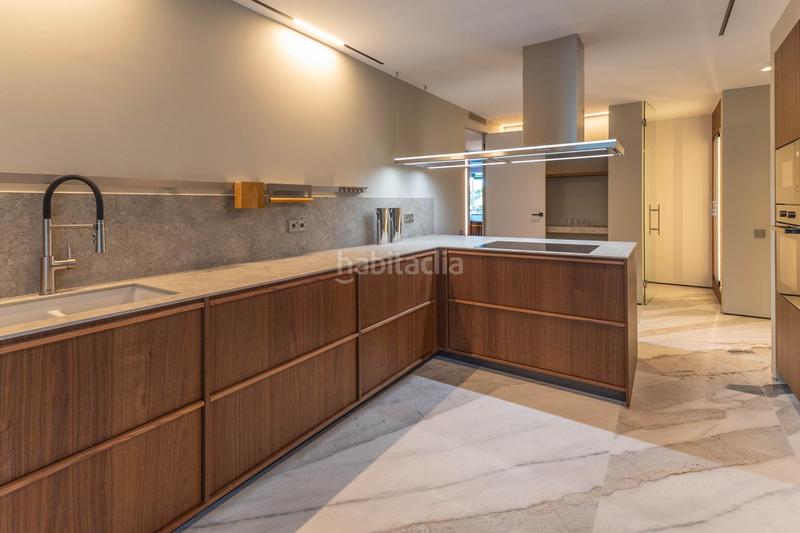 Foto 5d7529c0-bcac-42e9-9712-5686189f7bfc. Appartamento con riscaldamento parcheggio in Pedralbes Barcelona