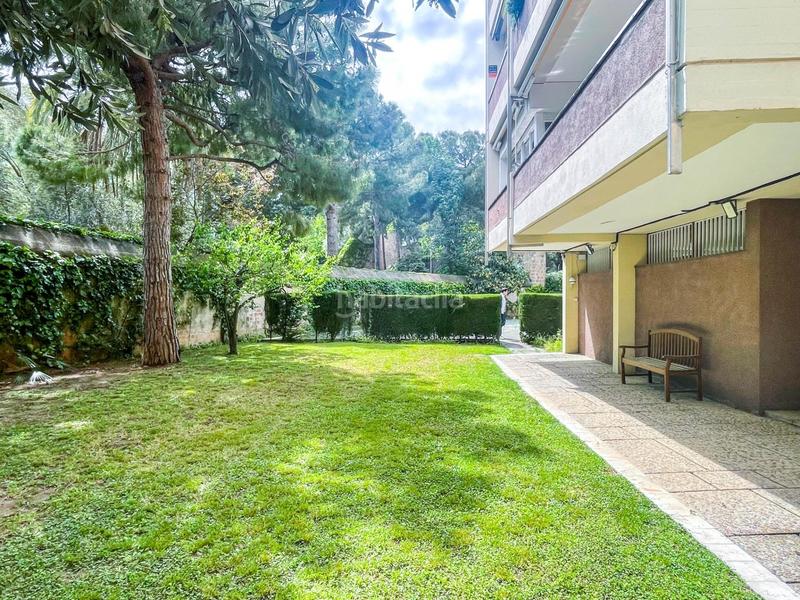 Foto 612ce6ca-b6bd-4176-a32b-a8b366537456. Appartamento con riscaldamento parcheggio in Pedralbes Barcelona