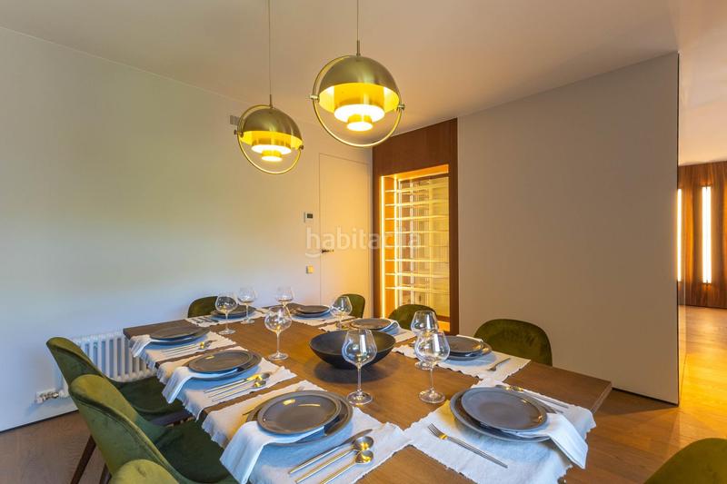 Foto 7bc14e6a-e2e6-4413-ab71-237d94621a5c. Appartamento con riscaldamento parcheggio in Pedralbes Barcelona