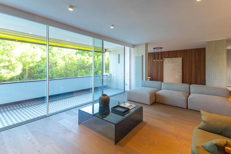 Foto 80a1e324-f40a-461c-80f2-b28078d00247. Appartamento con riscaldamento parcheggio in Pedralbes Barcelona