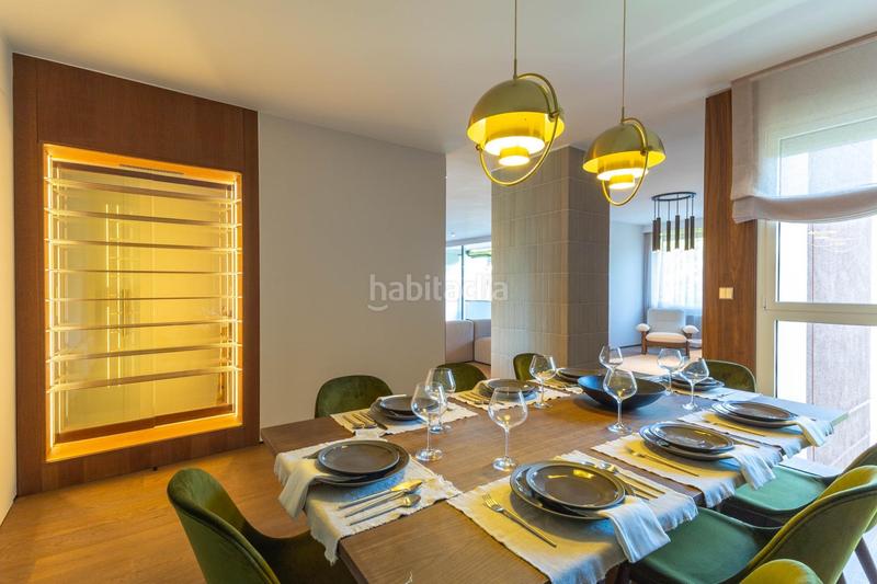 Foto 95a81873-4e82-4ce7-8fed-8b161f6aca68. Appartamento con riscaldamento parcheggio in Pedralbes Barcelona