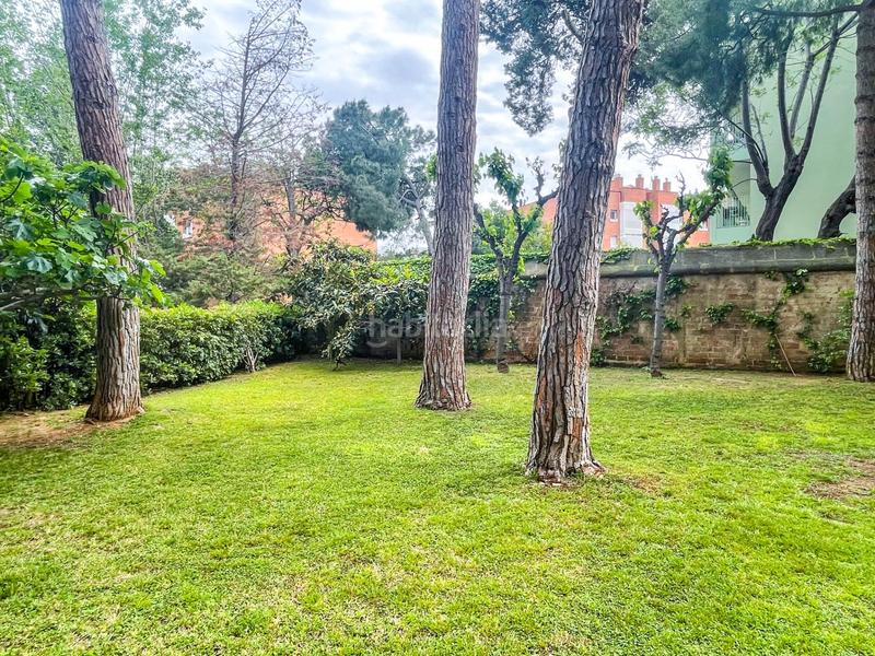 Foto 9b457344-6b2e-4104-a597-9ecfc4903477. Appartamento con riscaldamento parcheggio in Pedralbes Barcelona