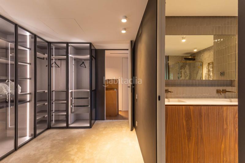 Foto bc645fbc-e9a5-4303-859c-35a923e07603. Appartamento con riscaldamento parcheggio in Pedralbes Barcelona