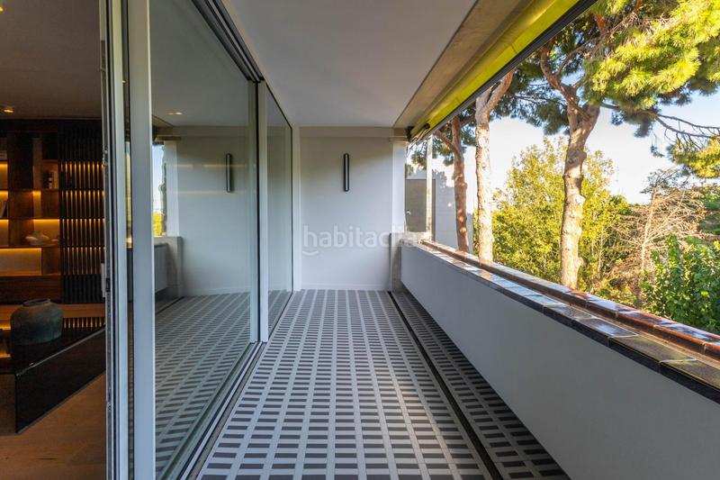 Foto c400f2a5-b0c8-49d2-b949-4f14aa622a2b. Appartamento con riscaldamento parcheggio in Pedralbes Barcelona